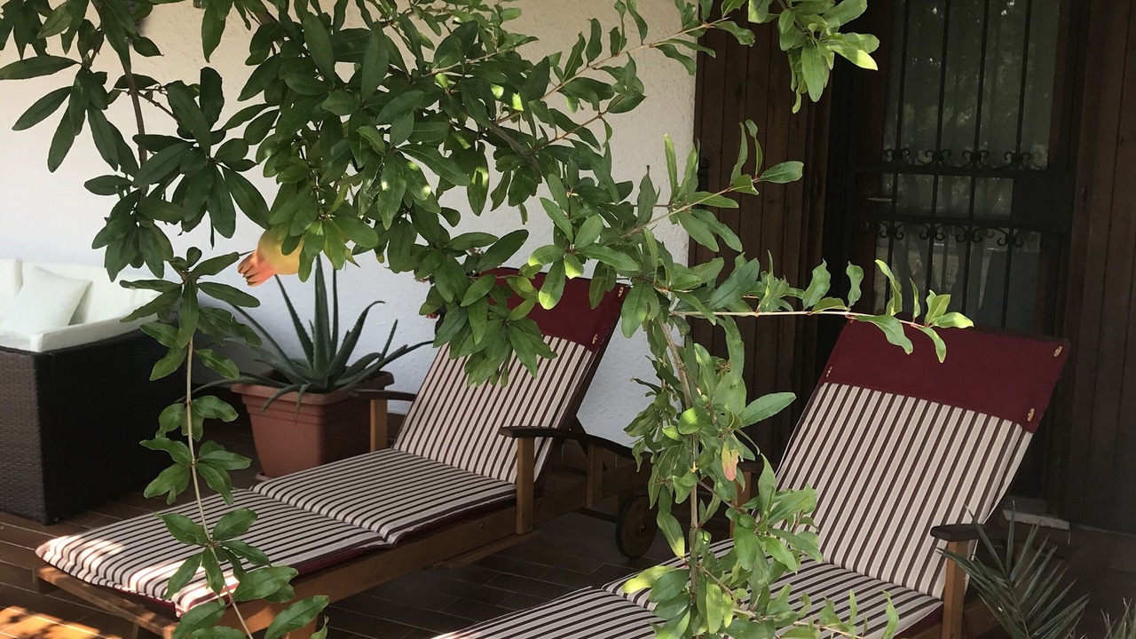 Photo of Patio Balcony in Pedeguarda di Follina