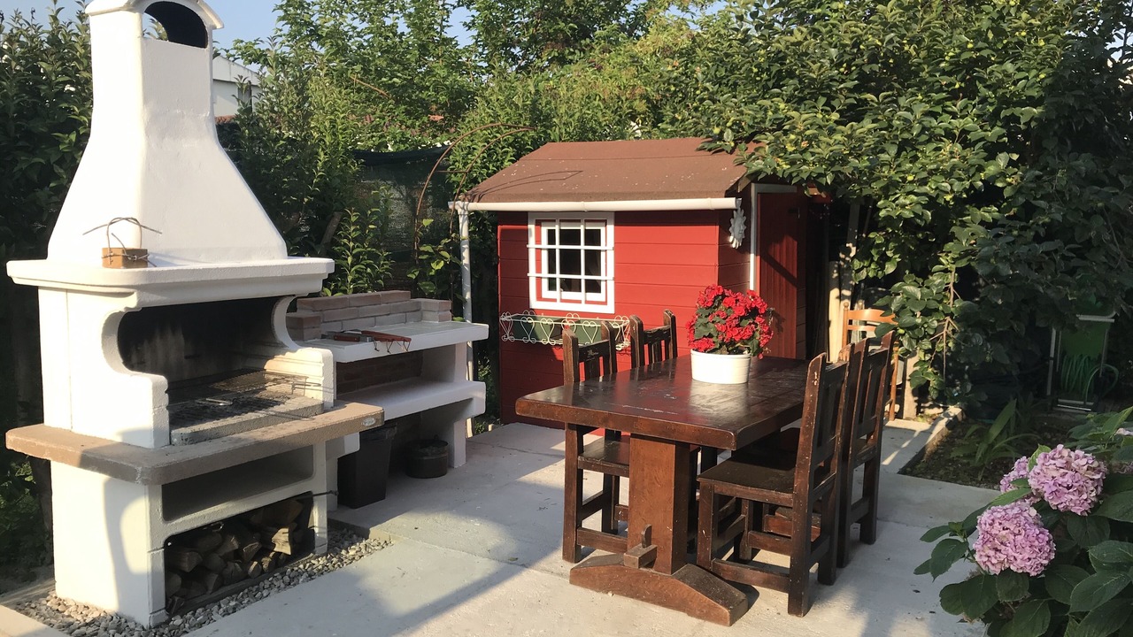 Photo of Outdoor in Pedeguarda di Follina
