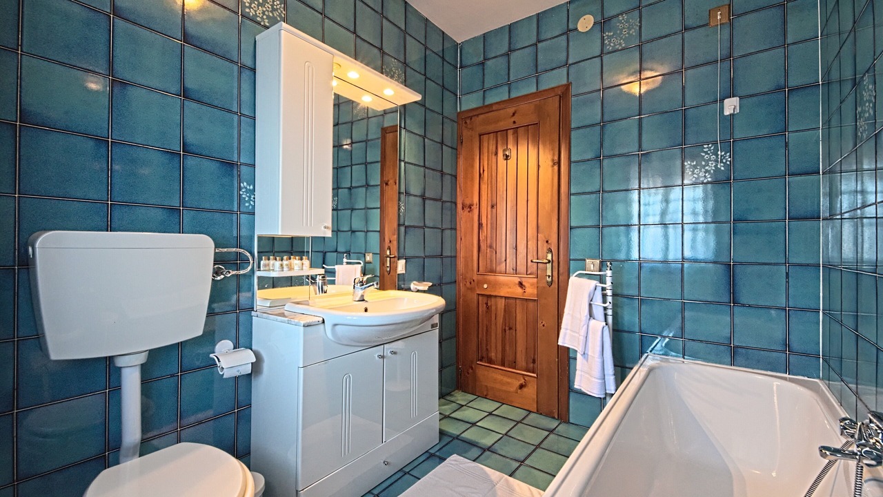 Photo of Bathroom in Pedeguarda di Follina