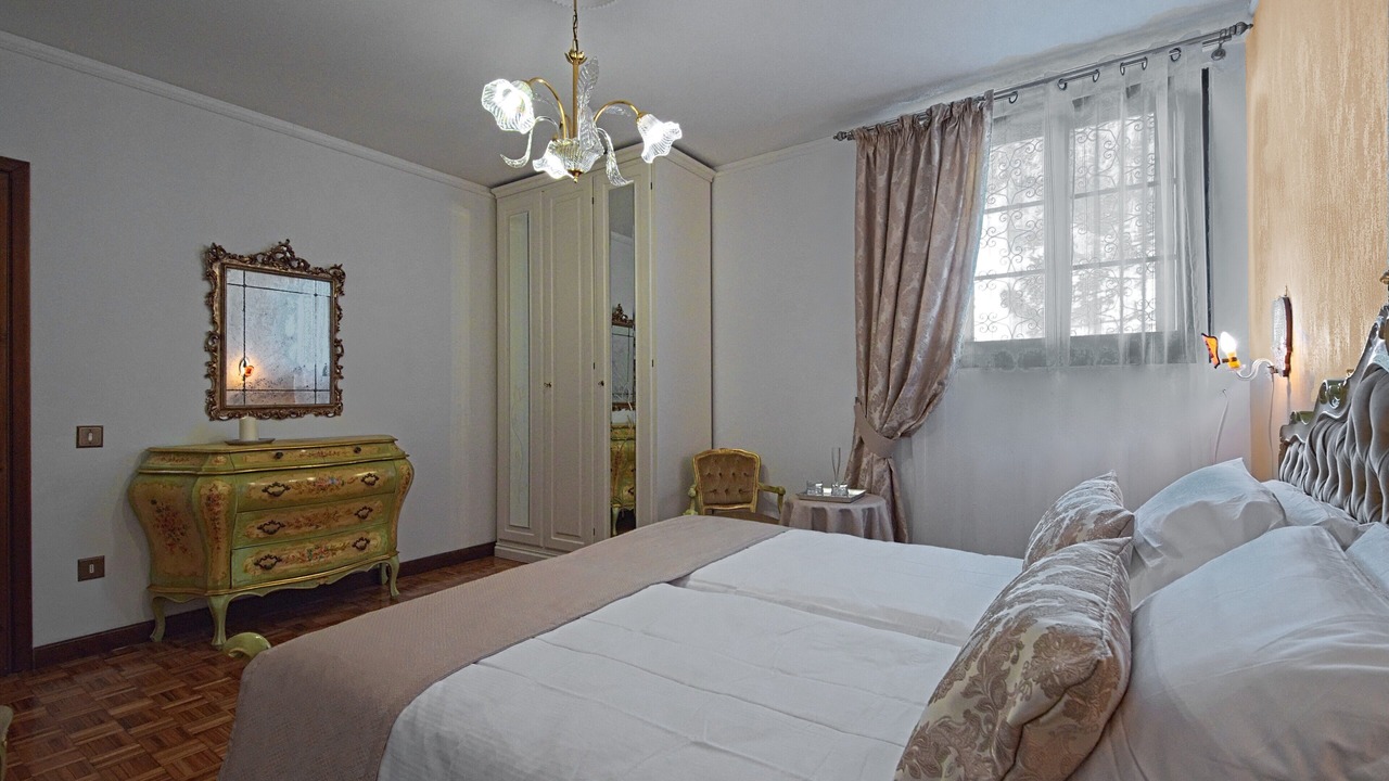 Photo of Bedroom in Pedeguarda di Follina