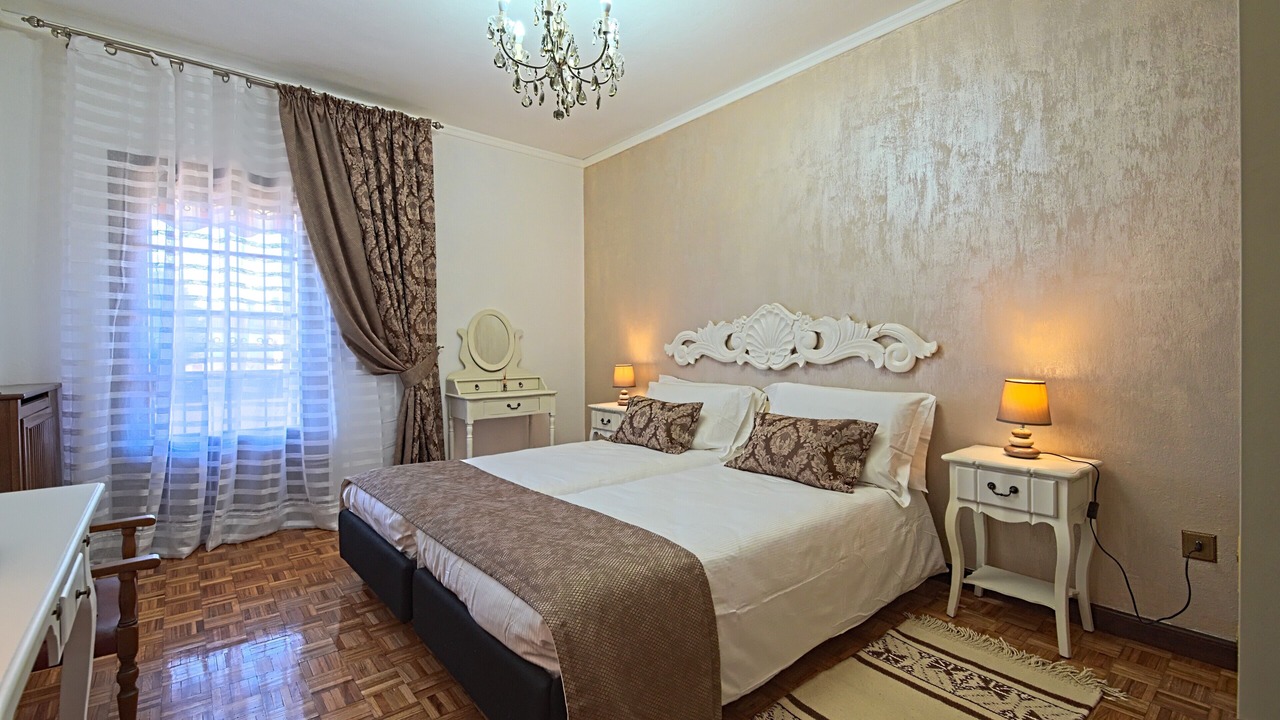 Photo of Bedroom in Pedeguarda di Follina