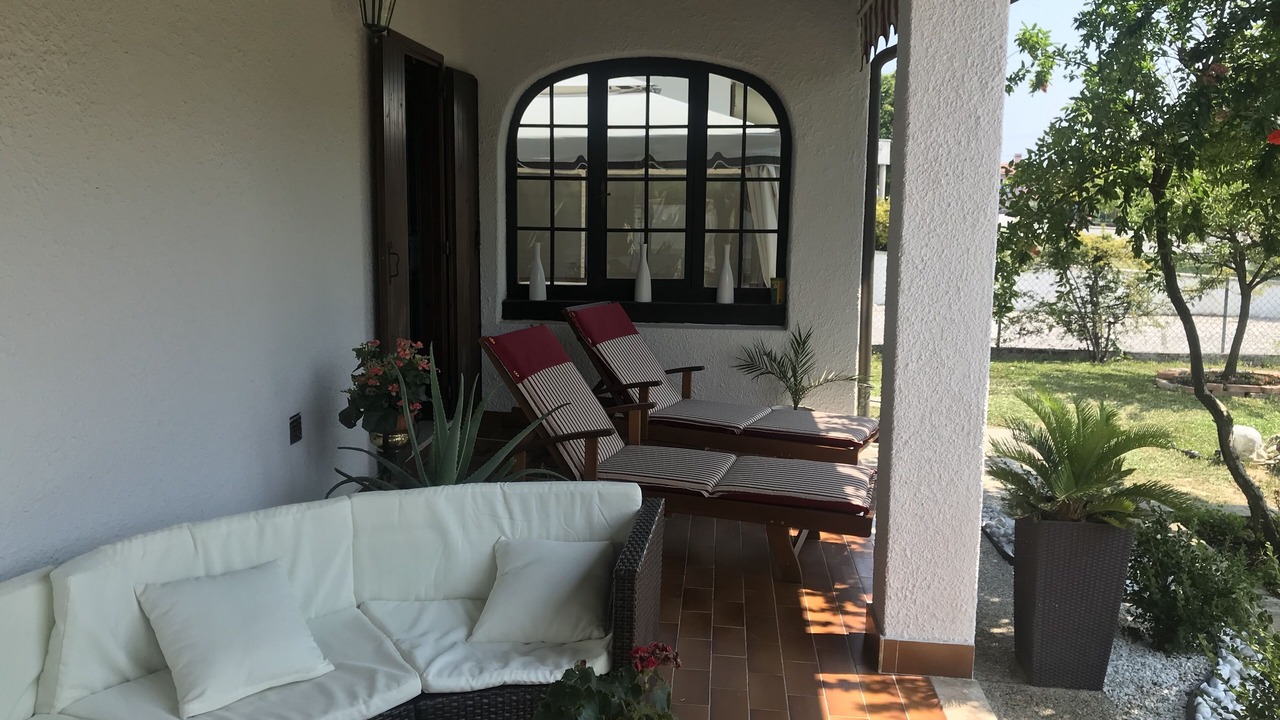 Photo of Patio Balcony in Pedeguarda di Follina