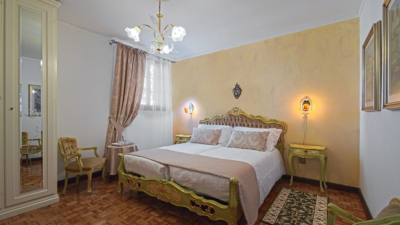 Photo of Bedroom in Pedeguarda di Follina