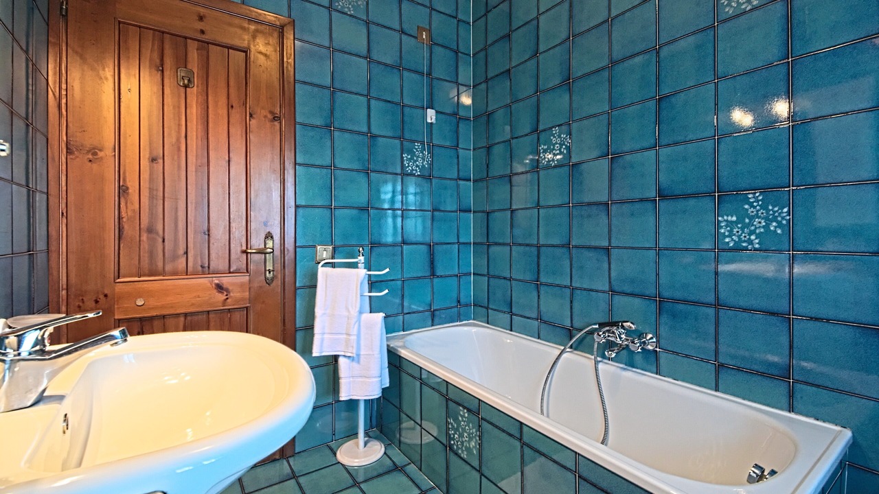 Photo of Bathroom in Pedeguarda di Follina