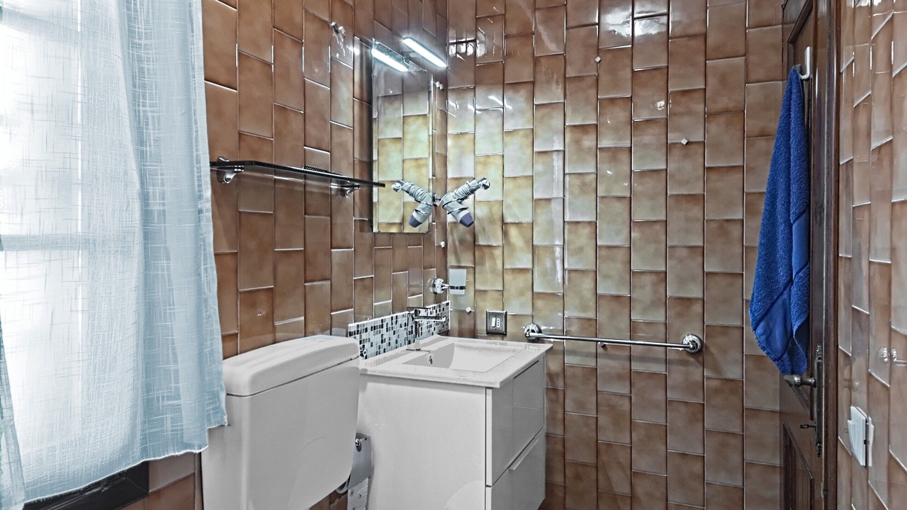 Photo of Bathroom in Pedeguarda di Follina