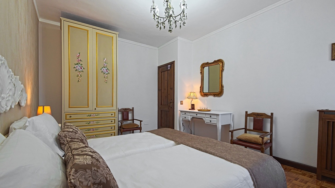 Photo of Bedroom in Pedeguarda di Follina