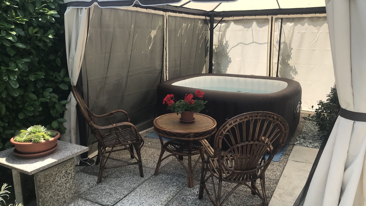 Photo of Patio Balcony in Pedeguarda di Follina