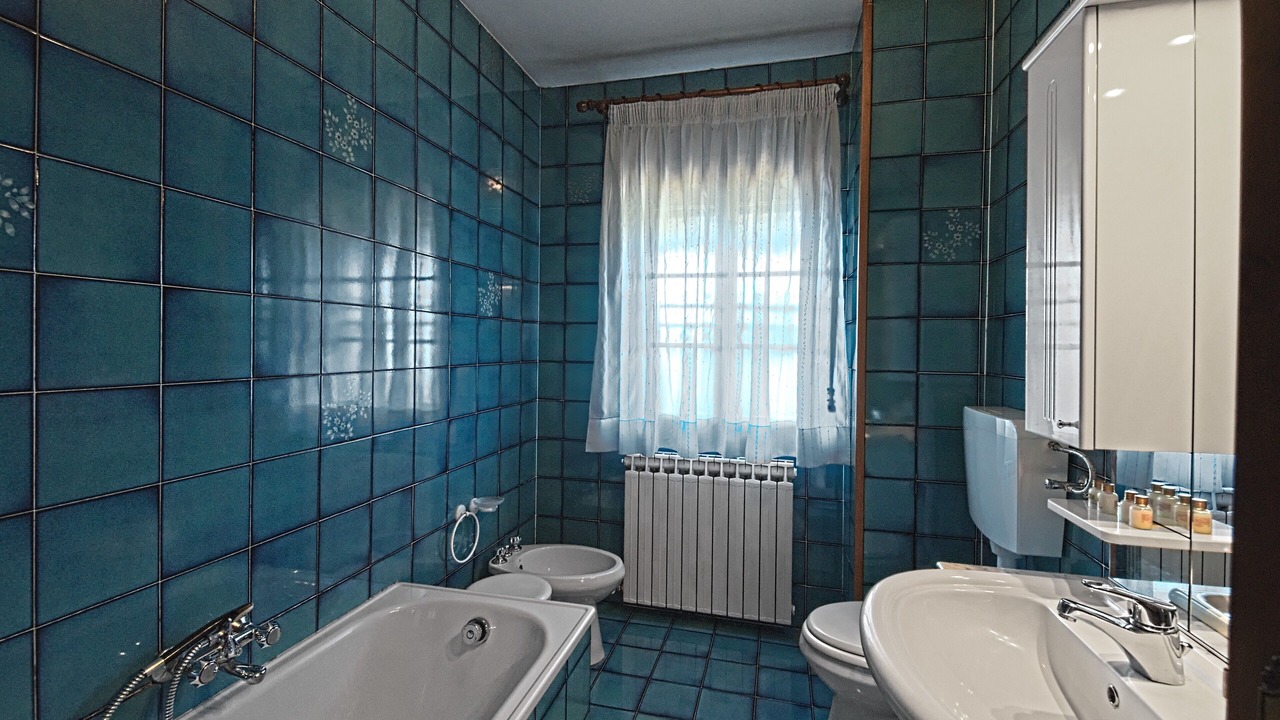 Photo of Bathroom in Pedeguarda di Follina
