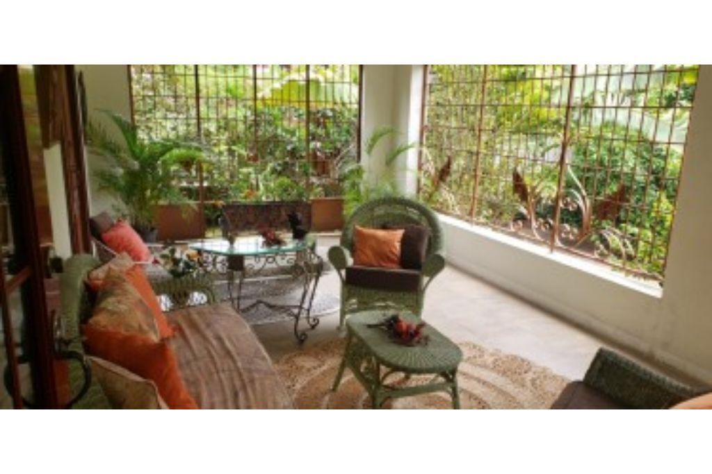Photo of Patio Balcony in Eastwood Park