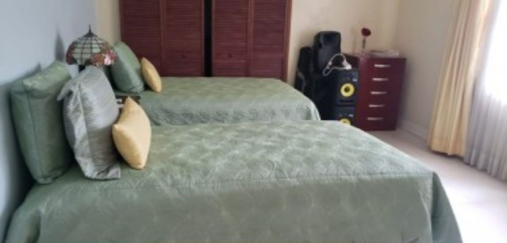 Photo of Bedroom in Eastwood Park