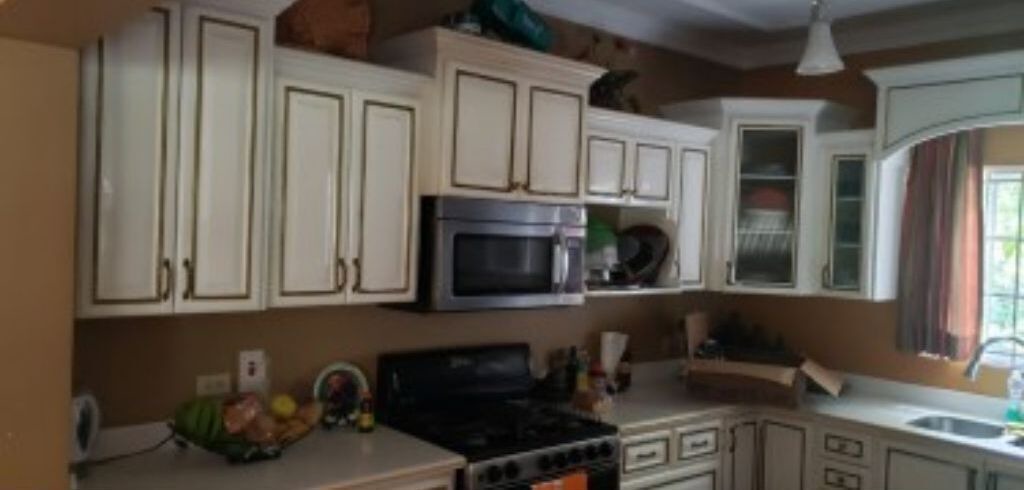 Photo of Kitchen in Eastwood Park