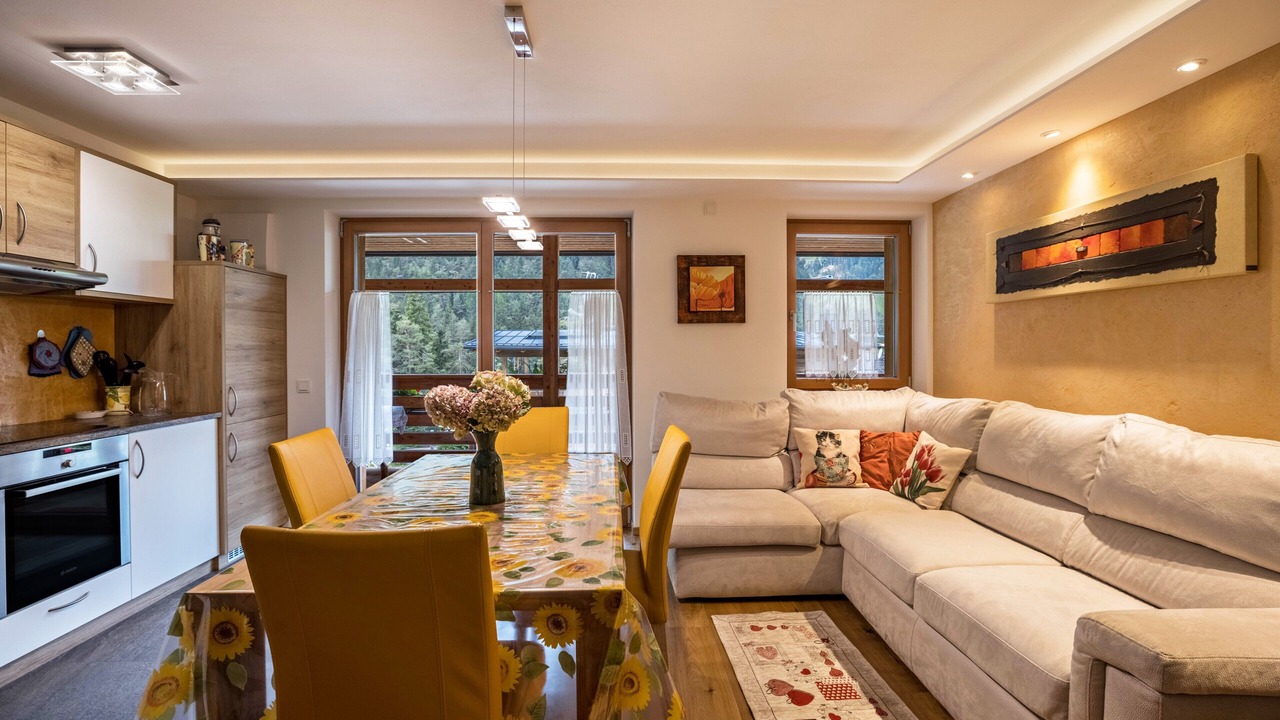 Photo of Livingroom in San Vigilio
