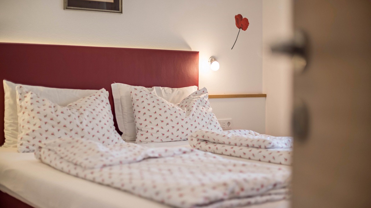 Photo of Bedroom in San Vigilio