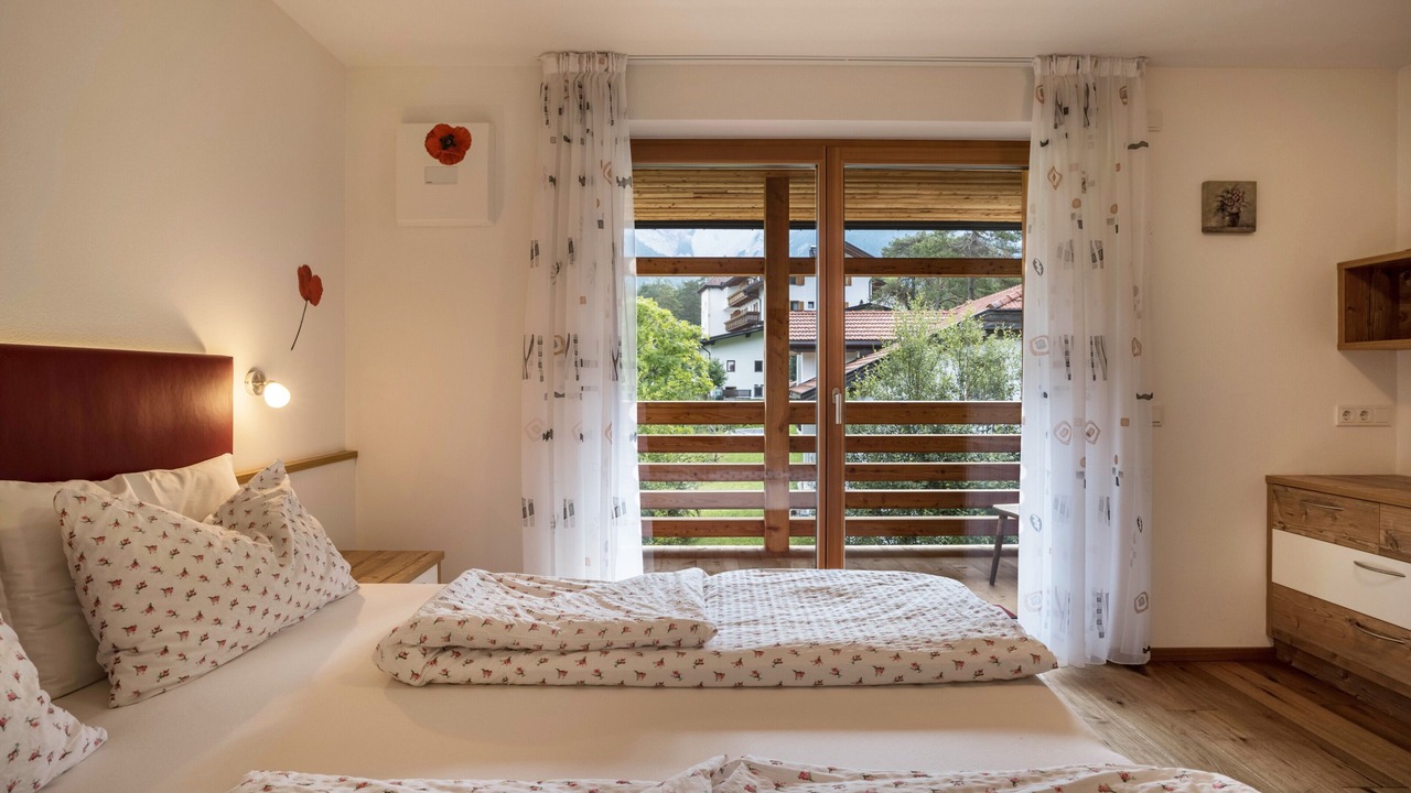 Photo of Bedroom in San Vigilio