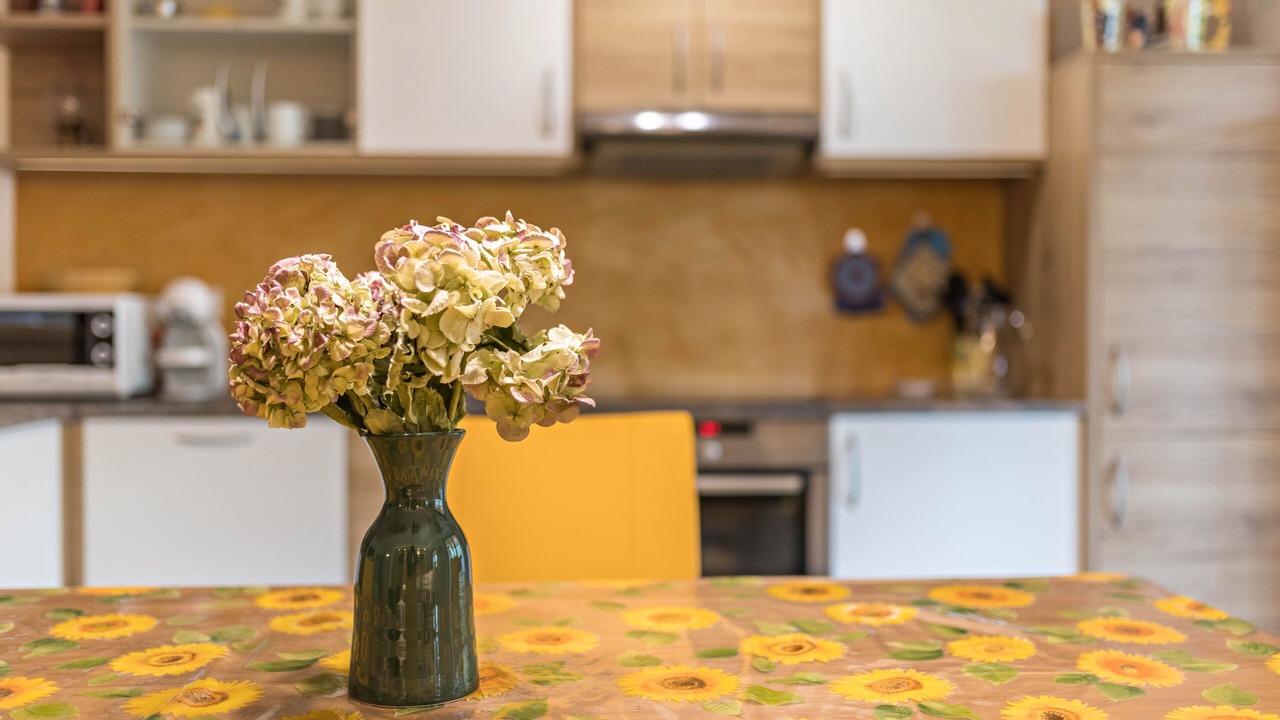 Photo of Kitchen in San Vigilio