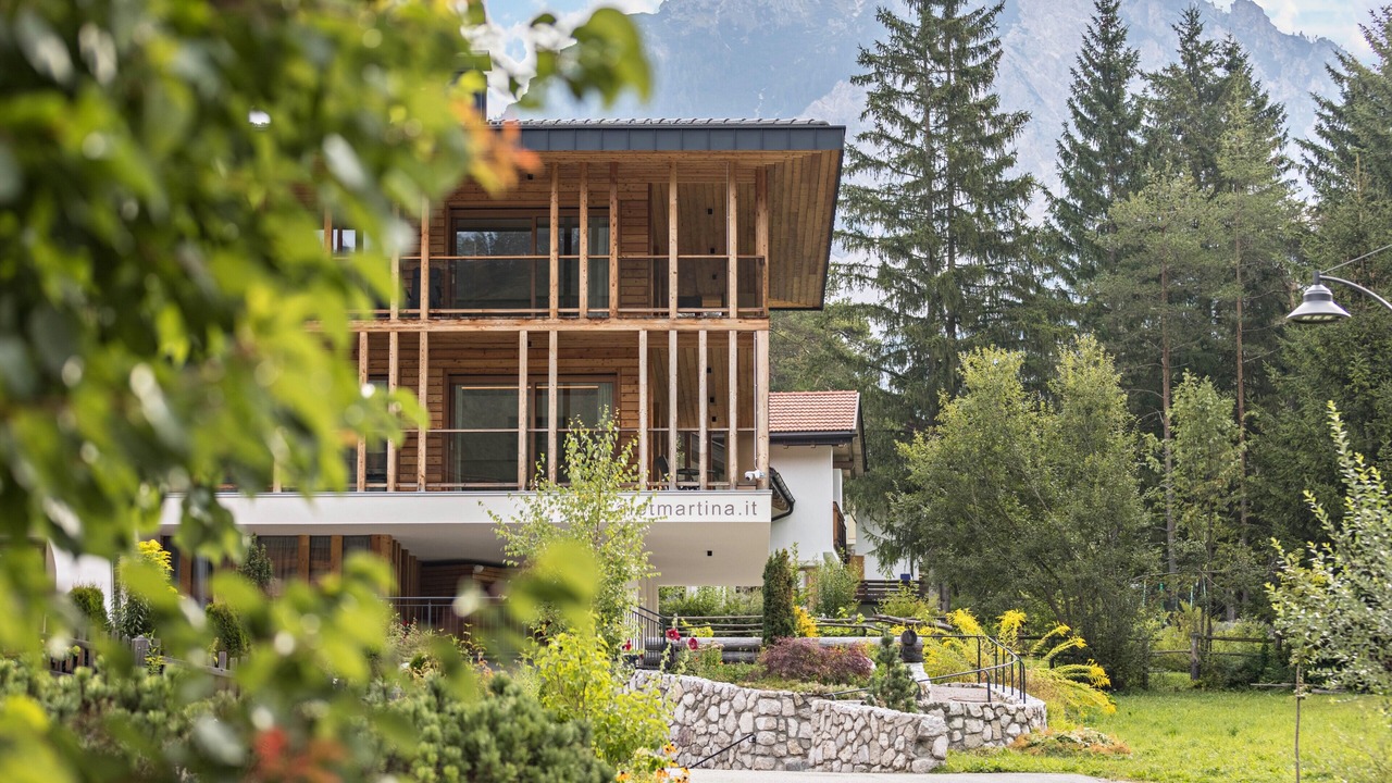 Photo of Outdoor in San Vigilio