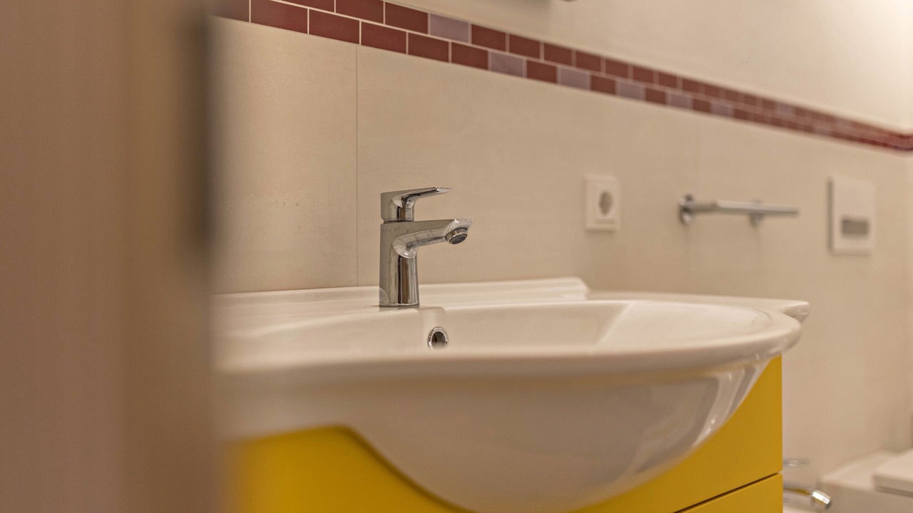 Photo of Bathroom in San Vigilio