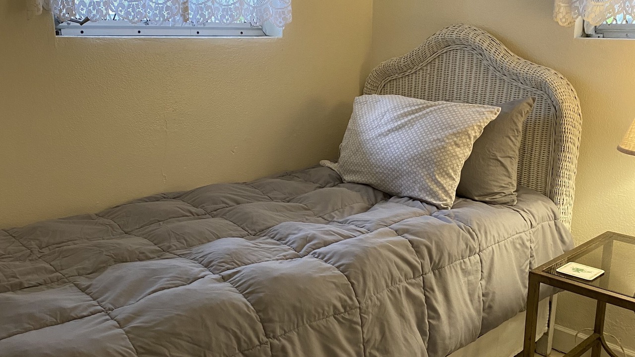 Photo of Bedroom in Adelaide