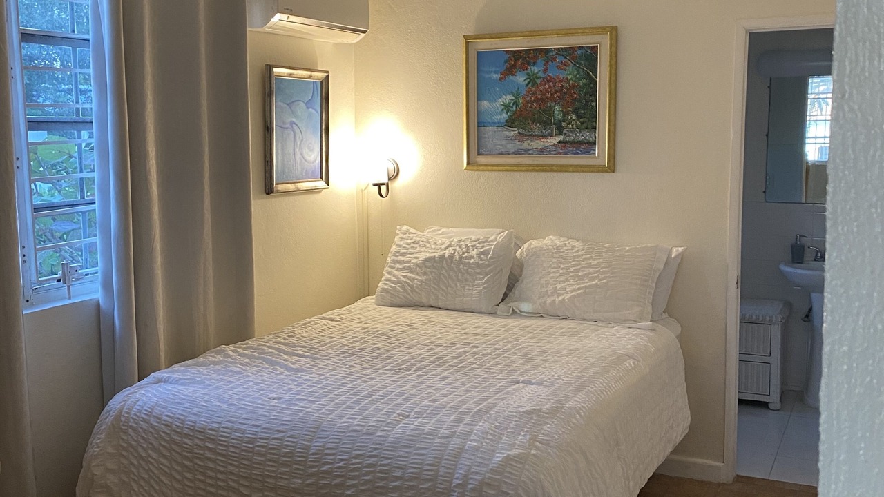 Photo of Bedroom in Adelaide