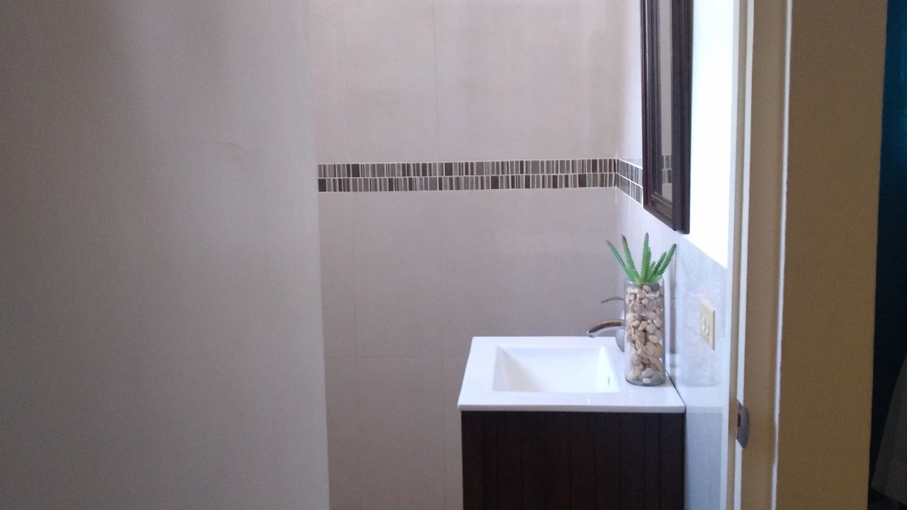 Photo of Bathroom in Spanish Town