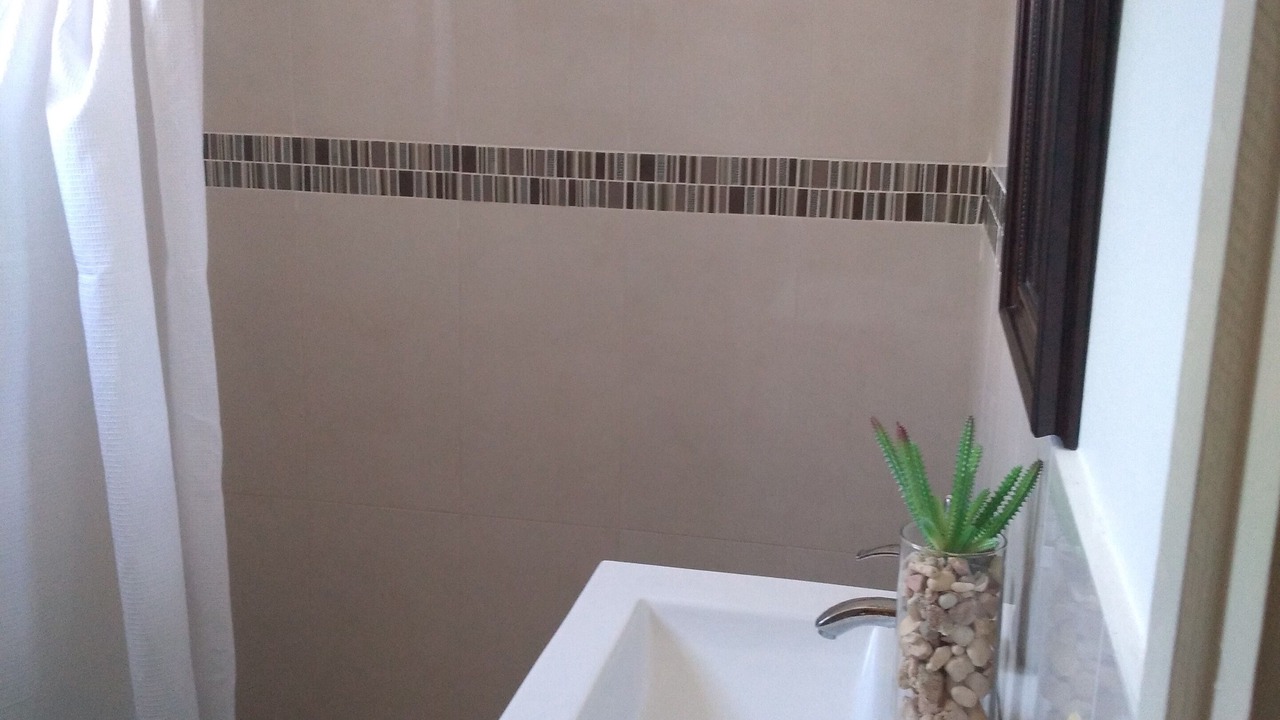 Photo of Bathroom in Spanish Town
