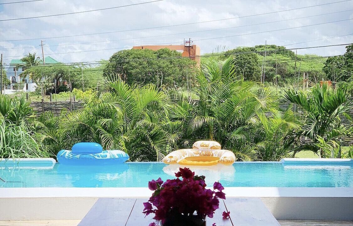 Photo of Outdoor in Treasure Beach