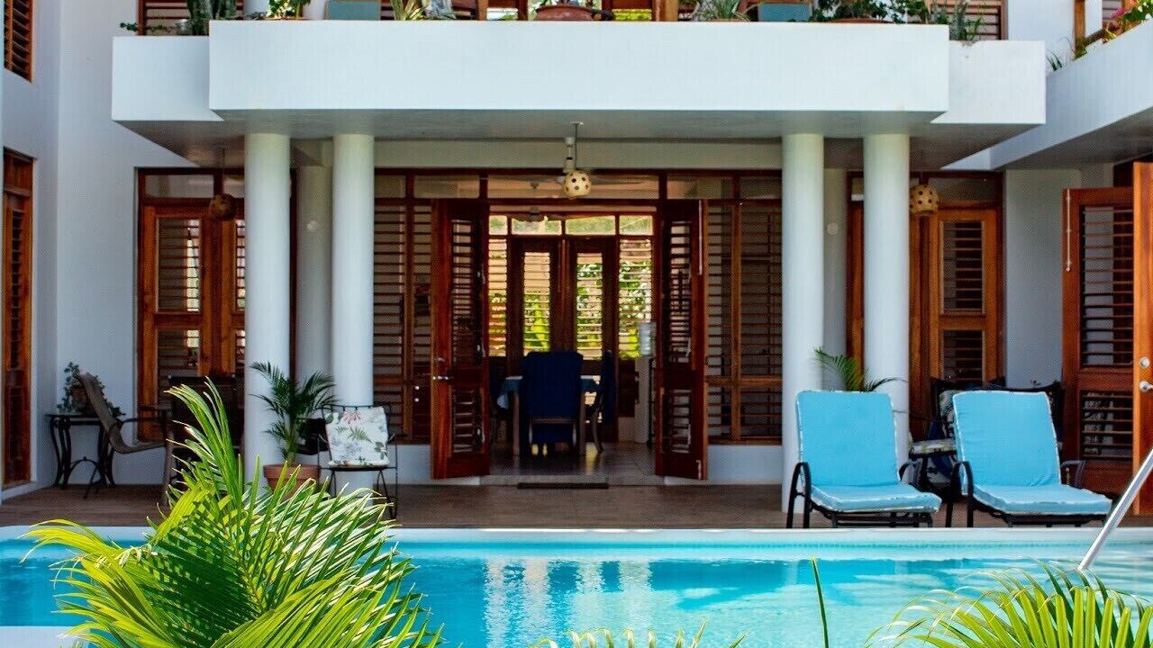 Photo of Outdoor in Treasure Beach