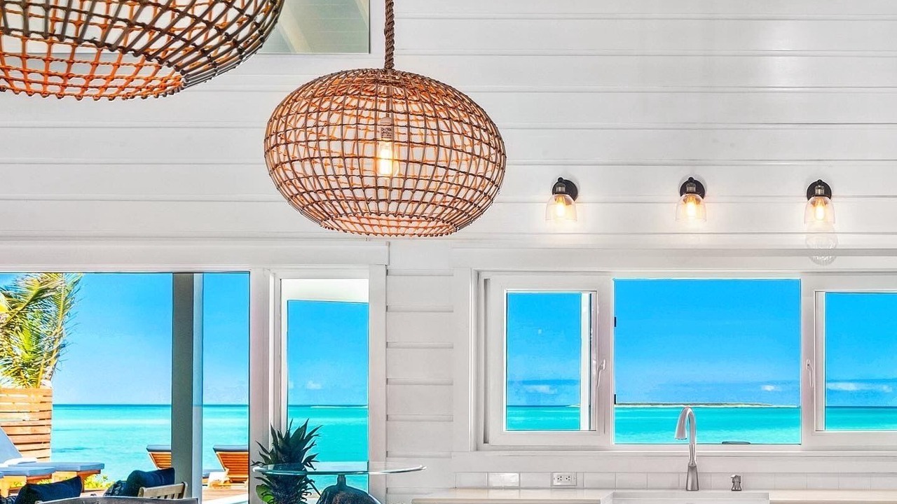 Photo of Kitchen in Tar Bay