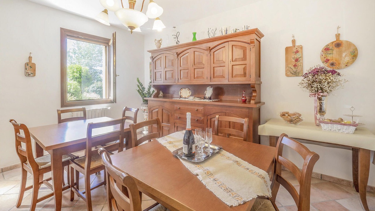 Photo of Bedroom in Ariano nel Polesine