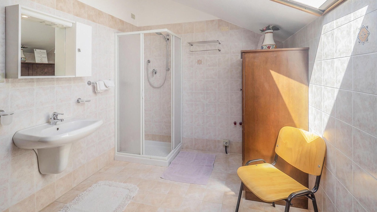 Photo of Bathroom in Ariano nel Polesine