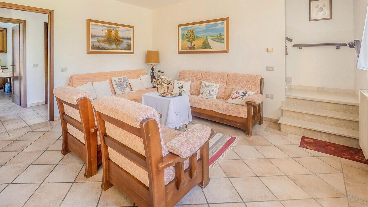 Photo of Bedroom in Ariano nel Polesine