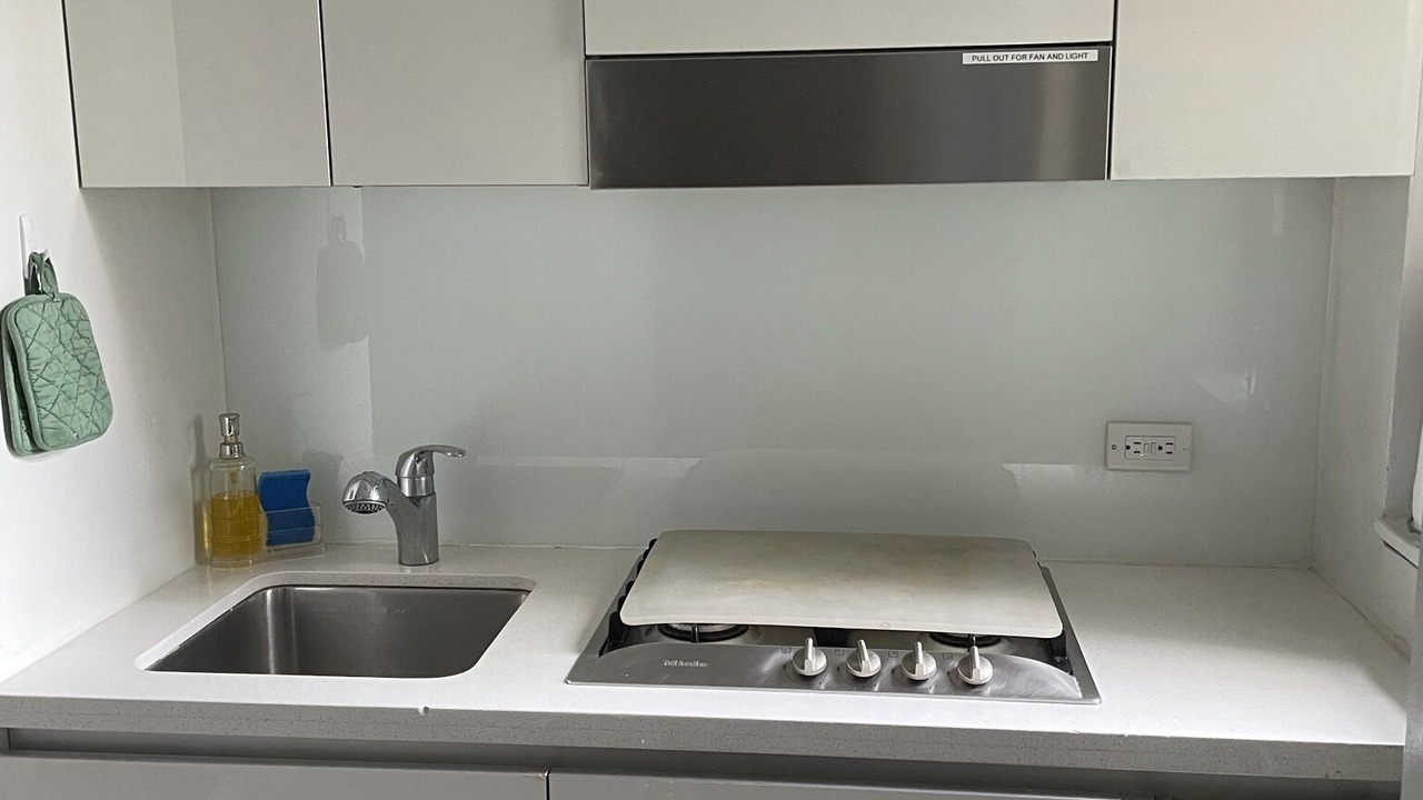Photo of Kitchen in Central Park West