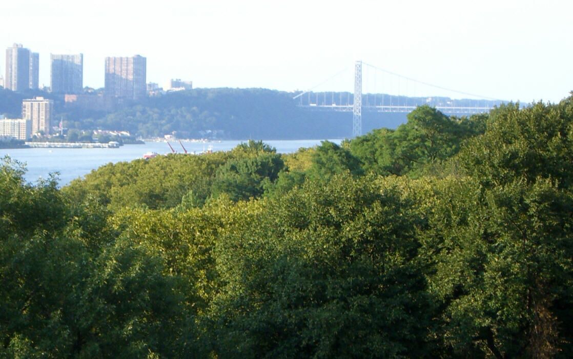 Photo of Others in Central Park West