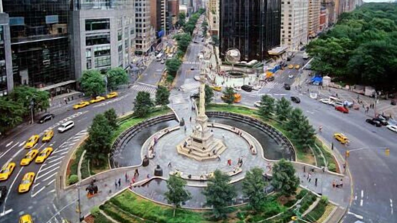 Photo of Others in Central Park West