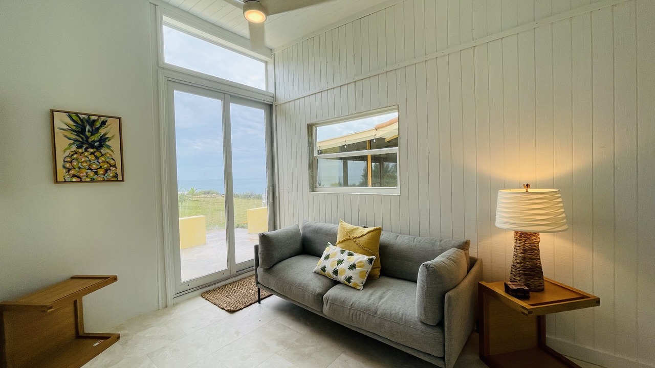 Photo of Livingroom in Gregory Town