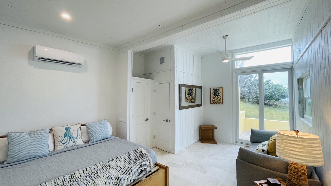 Photo of Bedroom in Gregory Town