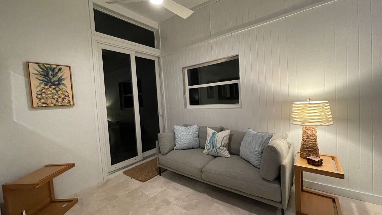 Photo of Livingroom in Gregory Town