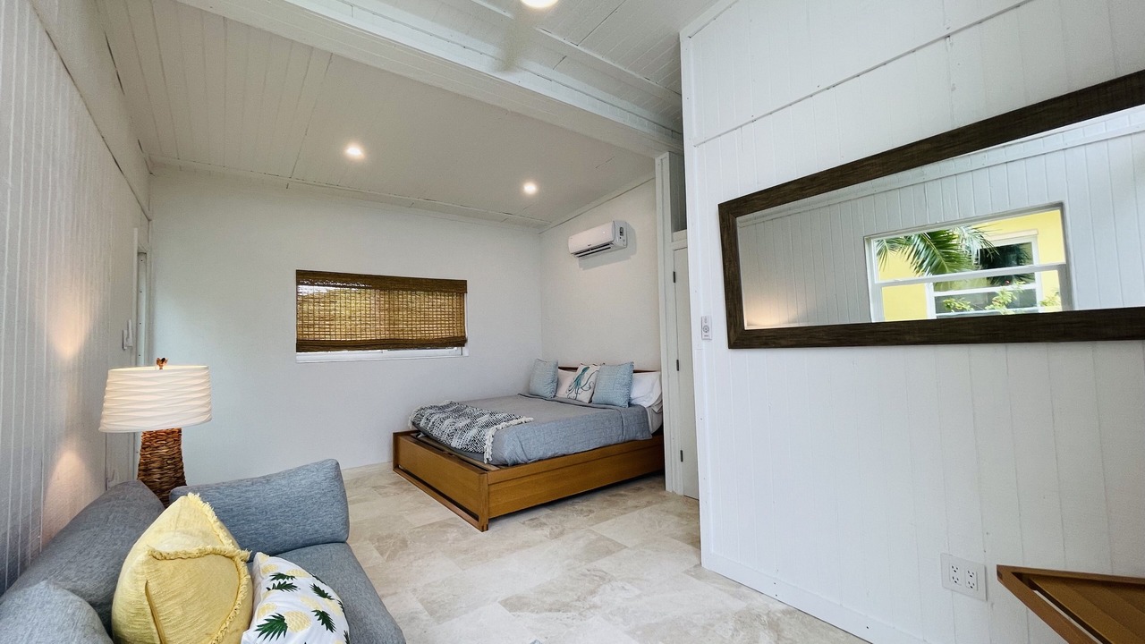 Photo of Bedroom in Gregory Town