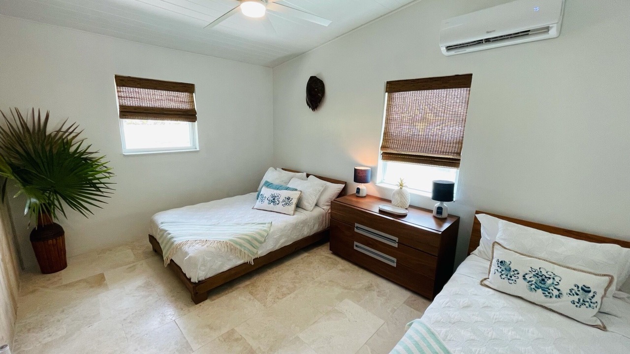 Photo of Bedroom in Gregory Town