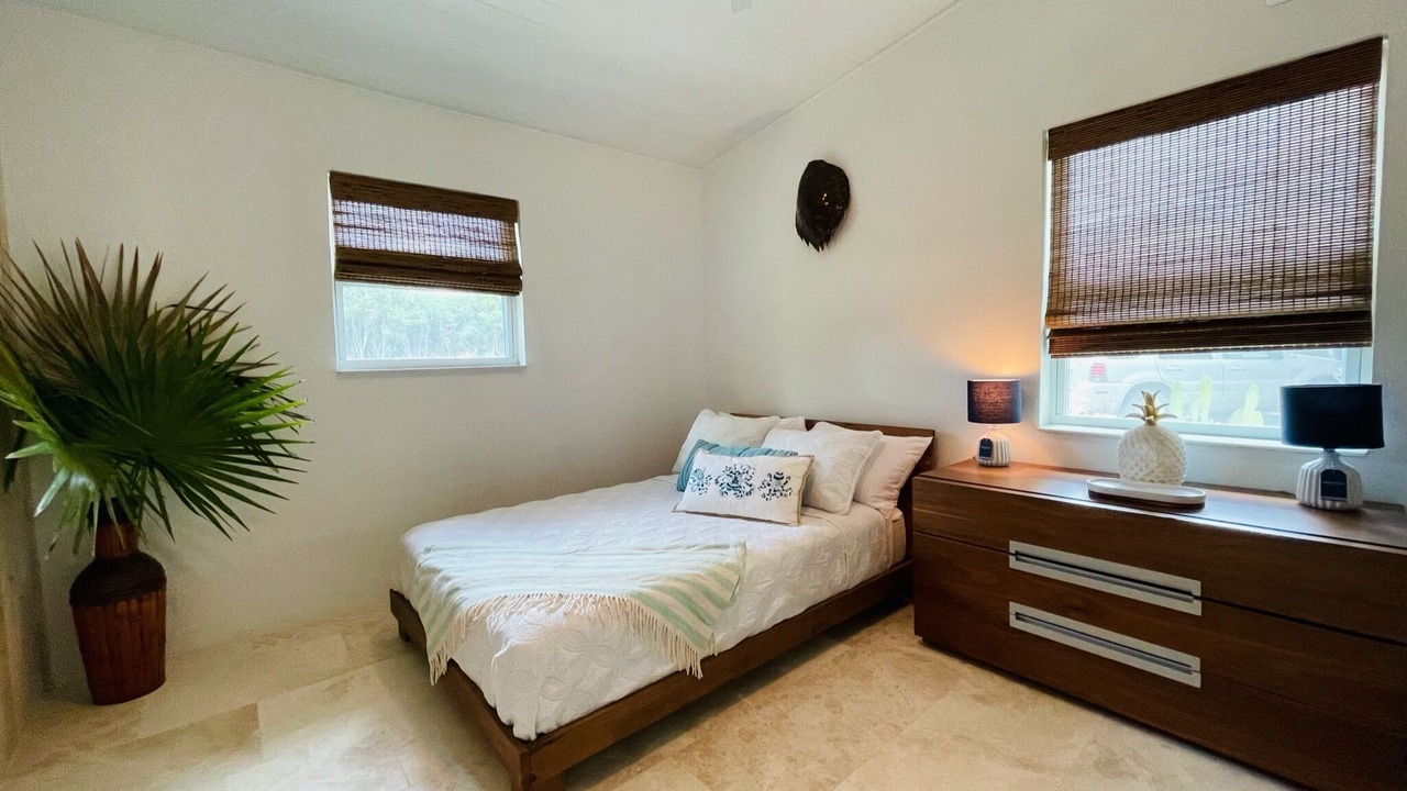 Photo of Bedroom in Gregory Town