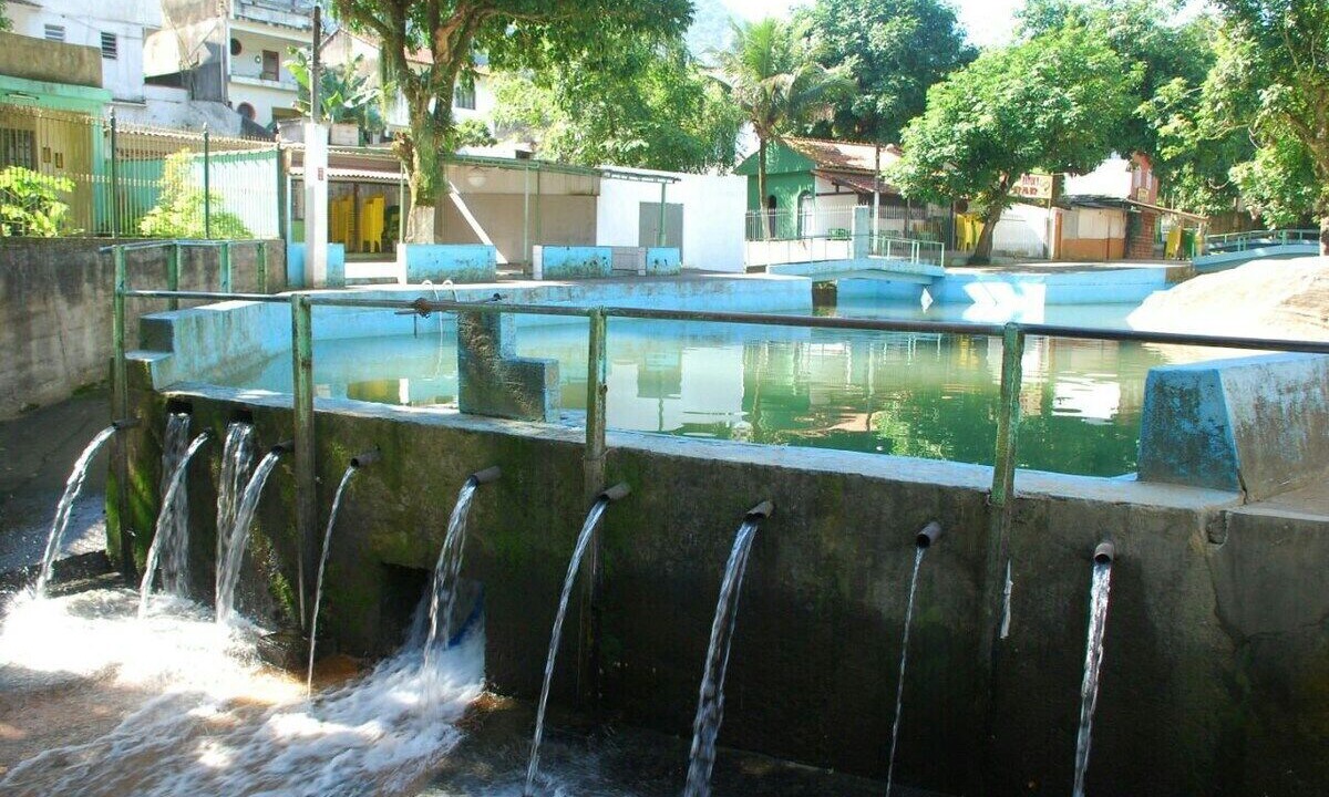 Photo of Outdoor in Vila Muriqui