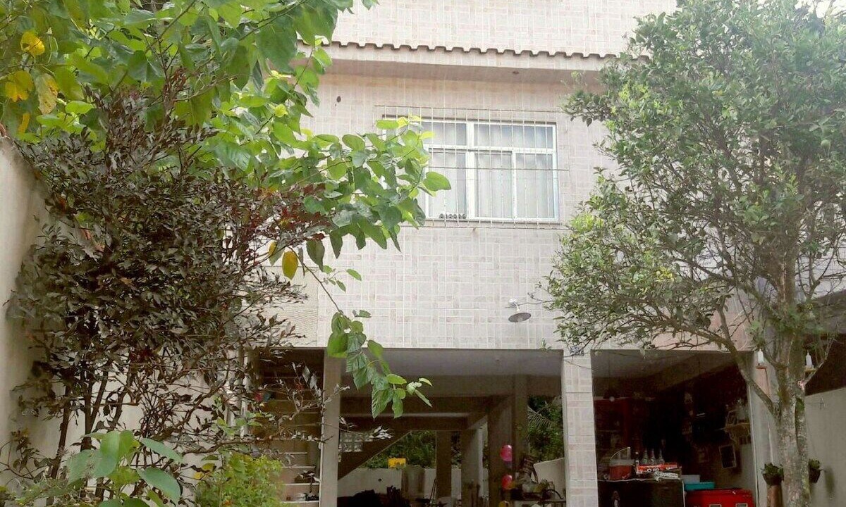 Photo of Outdoor in Vila Muriqui