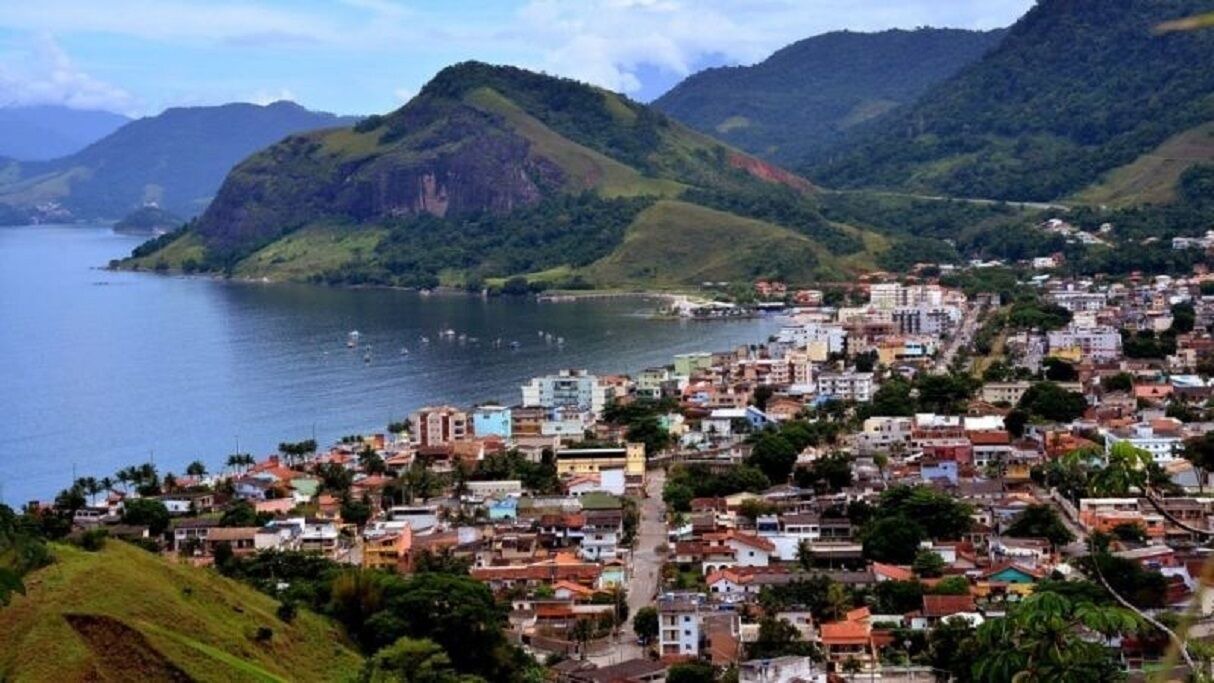 Photo of Outdoor in Vila Muriqui