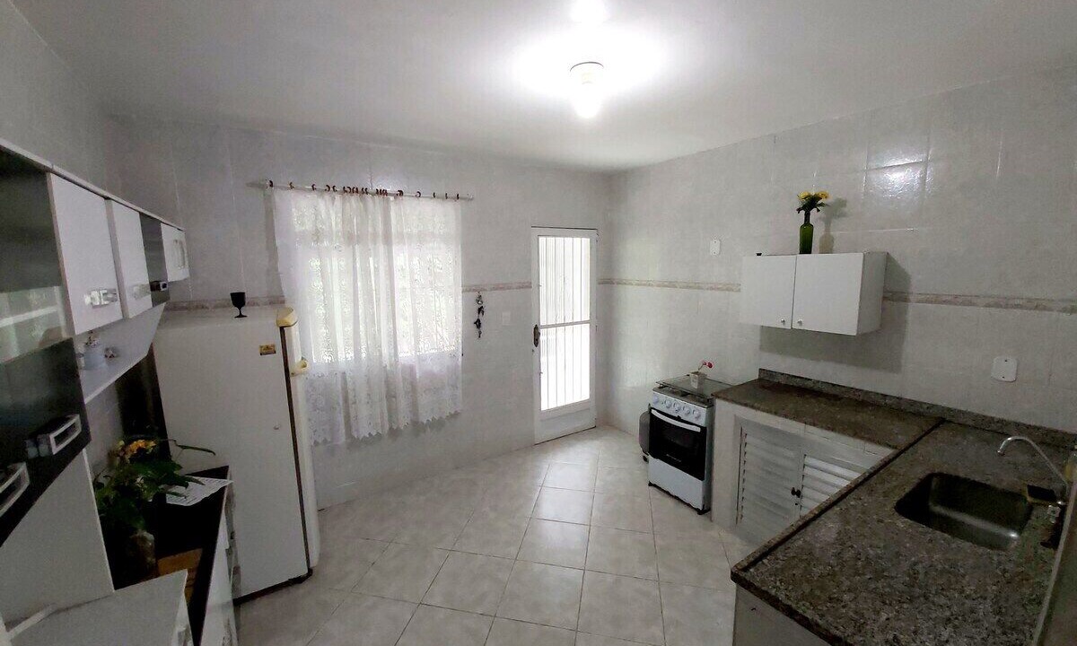 Photo of Kitchen in Vila Muriqui