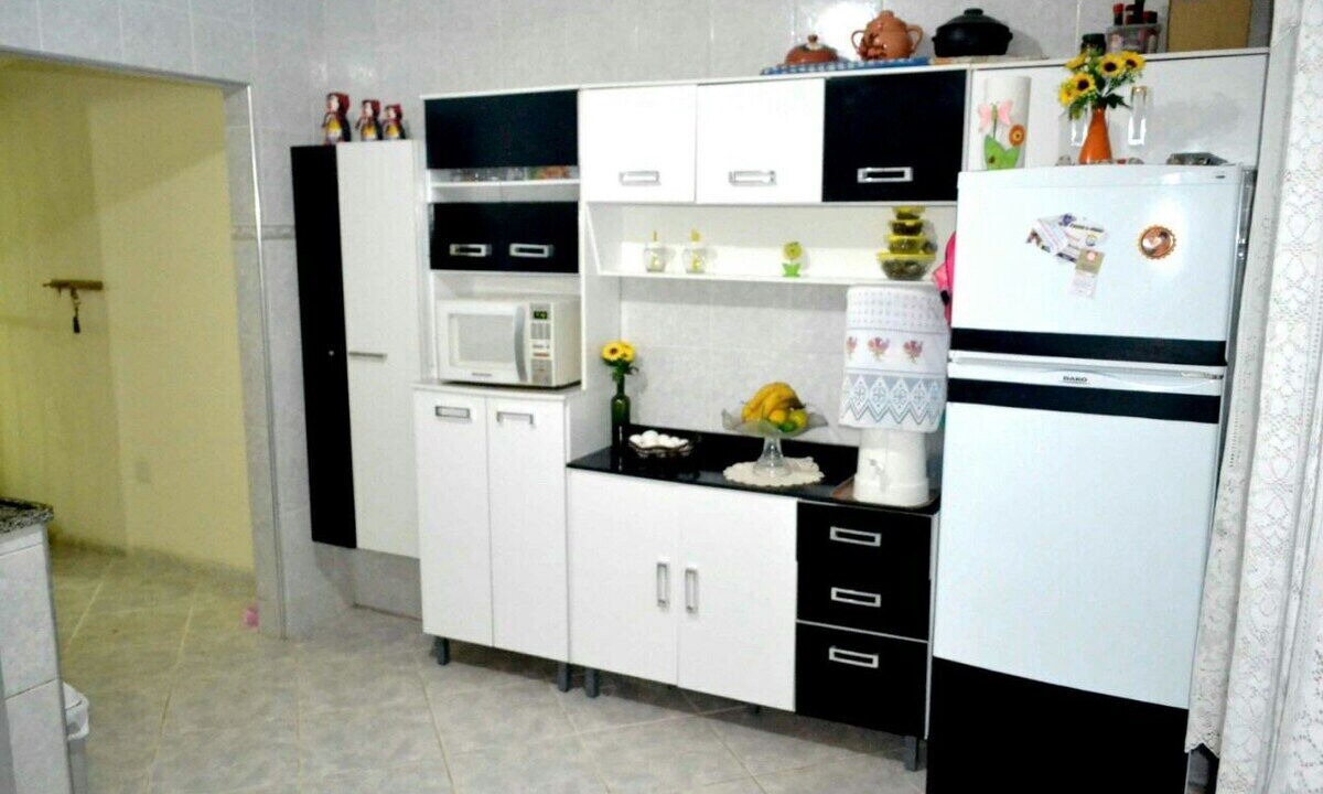 Photo of Kitchen in Vila Muriqui