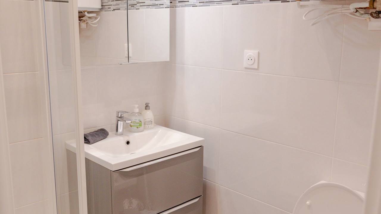 Photo of Bathroom in Vincennes