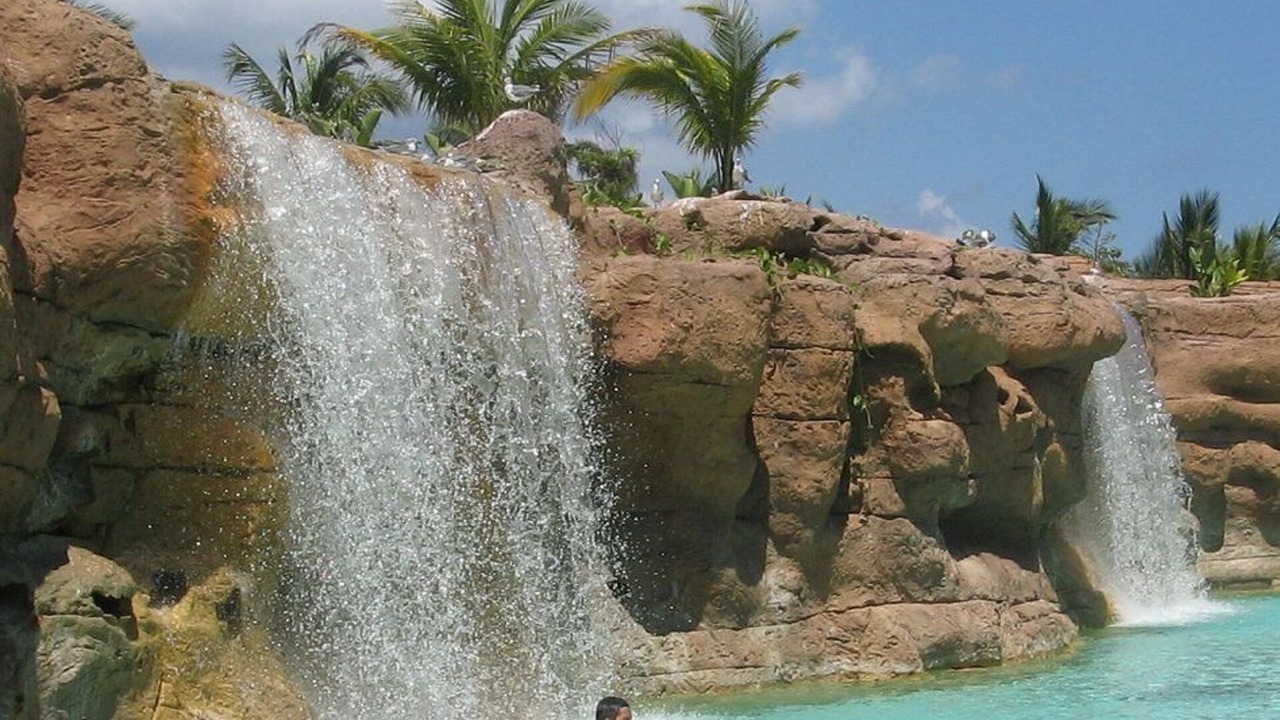 Photo of Outdoor in Paradise Island