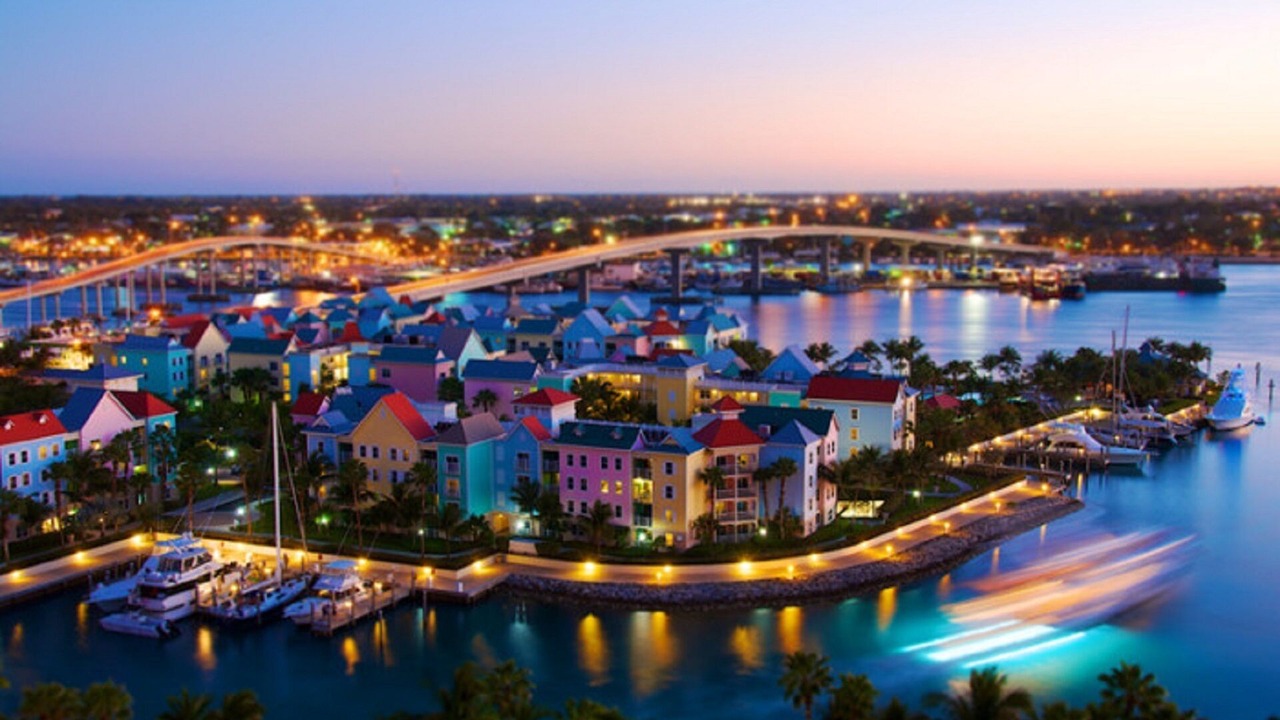 Photo of Others in Paradise Island