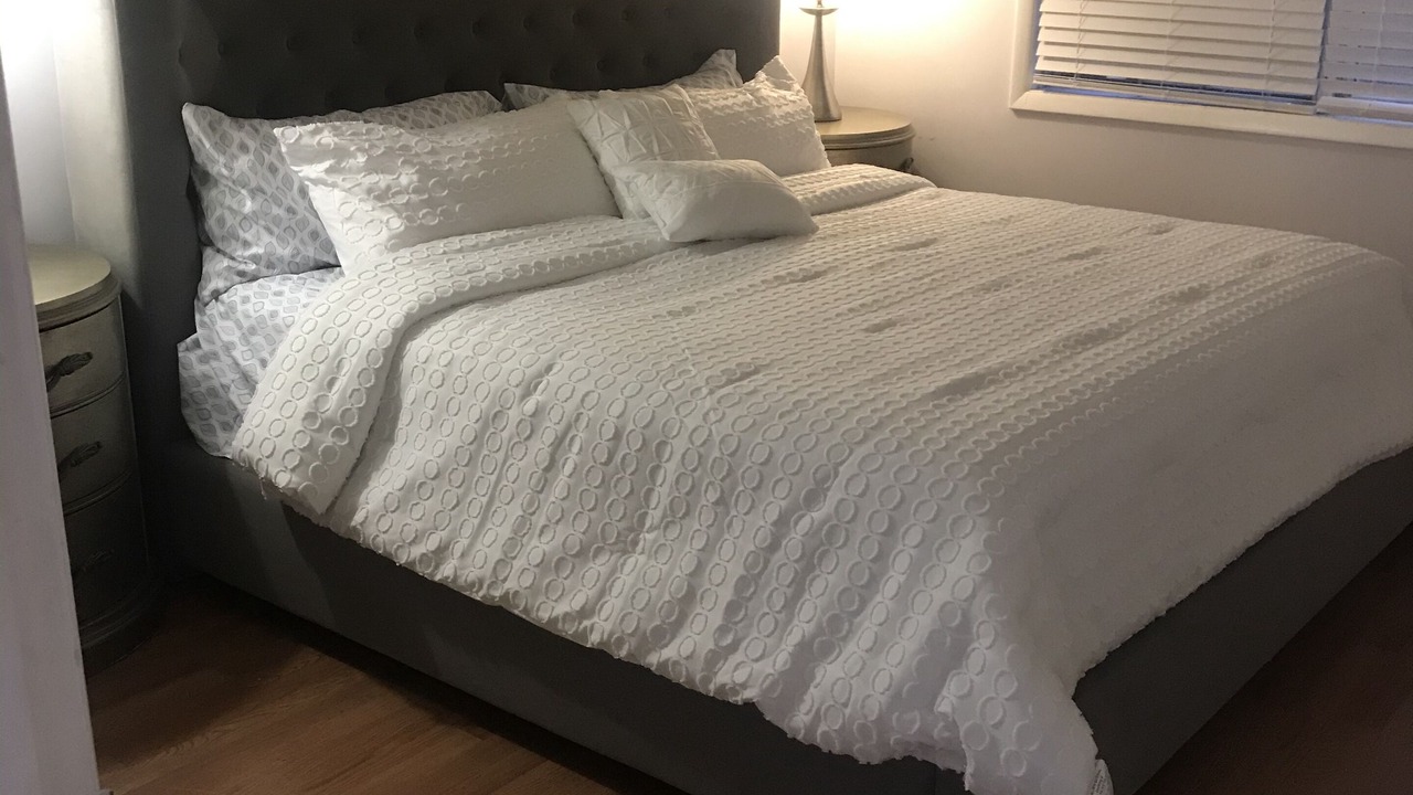 Photo of Bedroom in Longwood