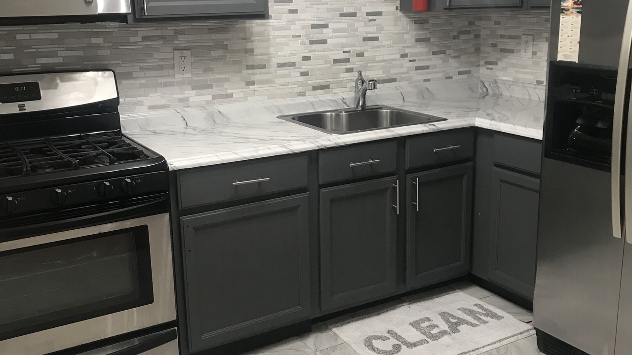 Photo of Kitchen in Longwood